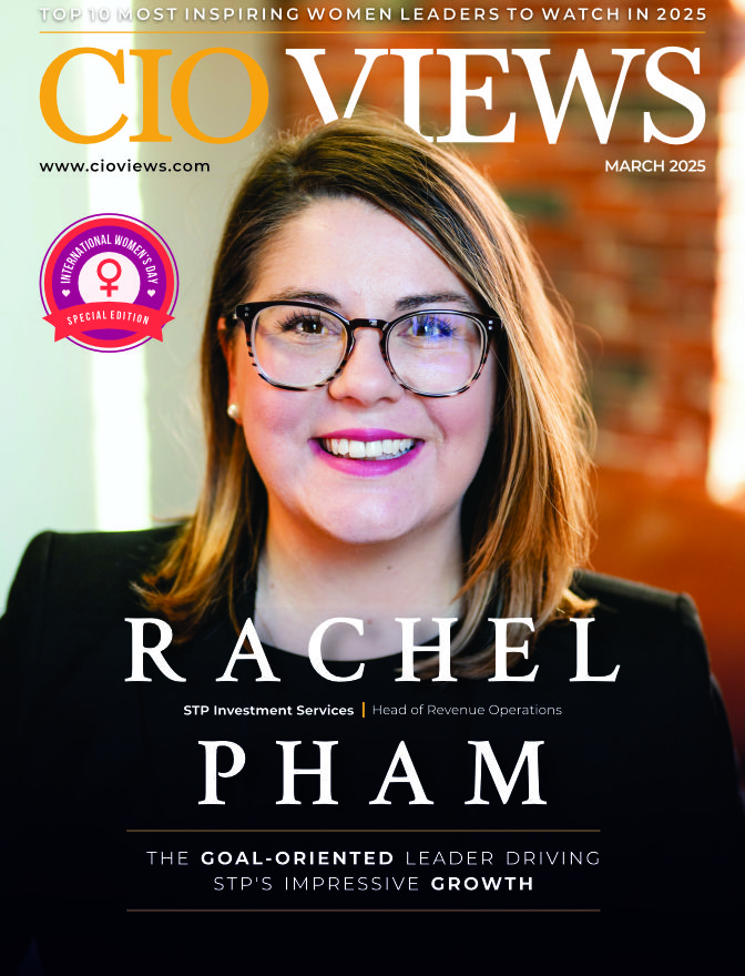 Cover Page - Rachel Pham