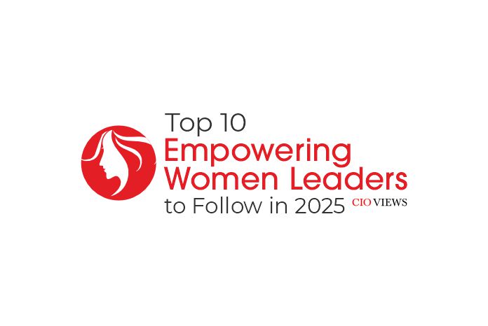 Logo - Top 10 Empowering Women Leaders to Follow in 2025