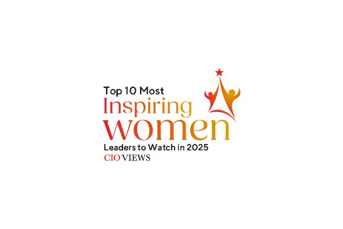 Logo- Top 10 Most Inspiring Women Leaders to Watch in 2025
