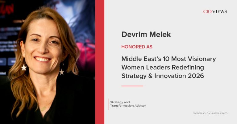 Social Media Post - Devrim Melek